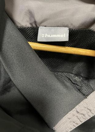 Одежда для спорта, кофта-куртка, hummel6 фото