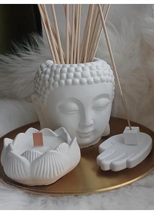 Набор декора