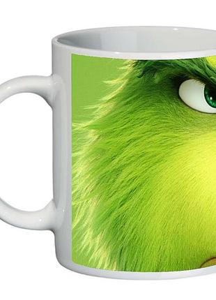 Кружка новогодняя supercup (чашка-sc-hn-062)