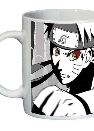 Кружка наруто supercup naruto (чашка-sc-naruto0038)