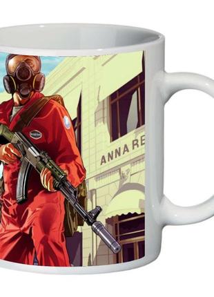 Кружка гта supercup gta(чашка-sc-gta-01_0010)