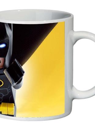 Кружка лего lego supercup (чашка-sc-lg028)