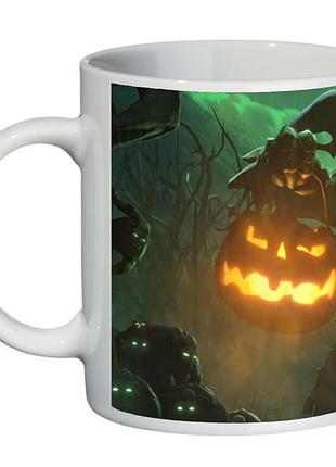 Кружка дота 2 013 (dota 2) (чашка dot 013)