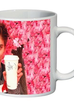 Кружка а4 supercup (чашка-a4 0010)