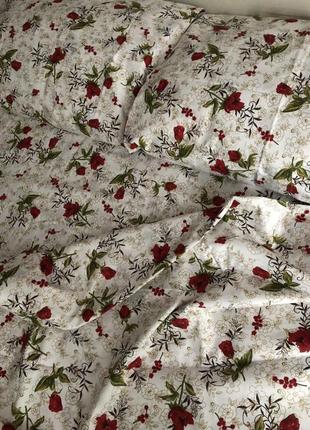 Постільна білизна