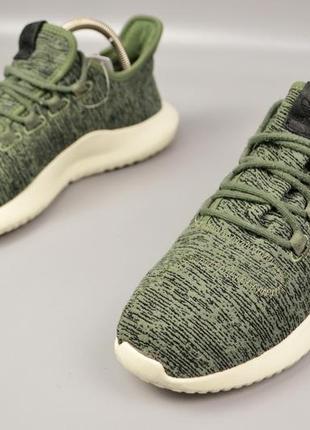 Мужские кроссовки adidas tubular shadow, 40 р3 фото