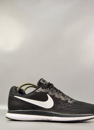 Мужские кроссовки nike air zoom pegasus 34, 44 р