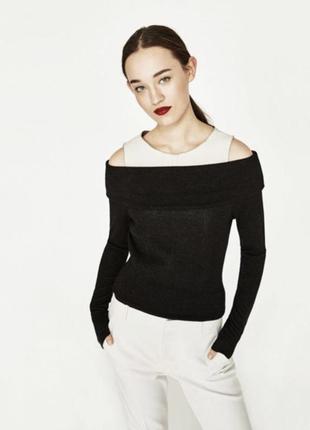 Светр zara
