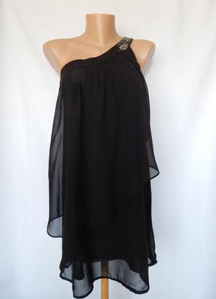 Платье*туника vero moda, размер xs