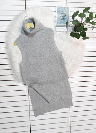 Жилет жилетка