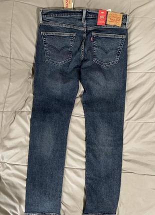 Levi’s джинсы мужские3 фото