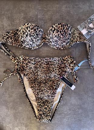 Купальник victoria's secret