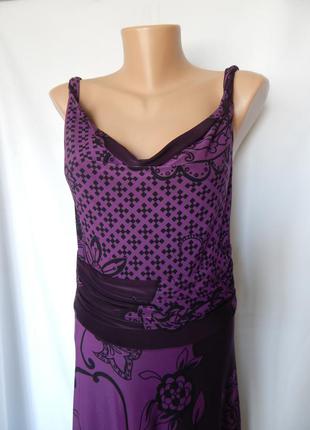 Платье phase eight, размер 14 3