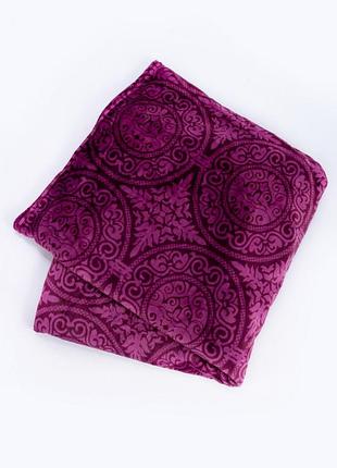 Плед 205х220 дополнительные цвета вышлю в смс