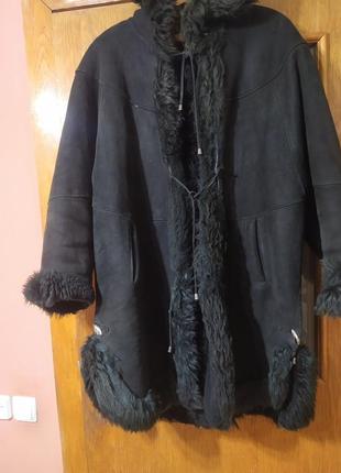 Дублянка / дублёнка