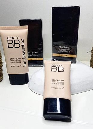 Тональний крем images mild and easy to absorb moisture bb cream 40 г