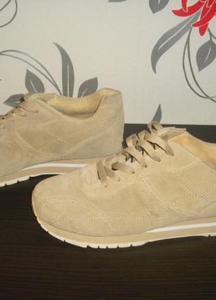Кроссовки от the aquazzura shoe tailor, р.39