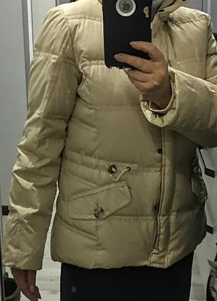 Пуховик esprit