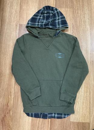 Реглан george!