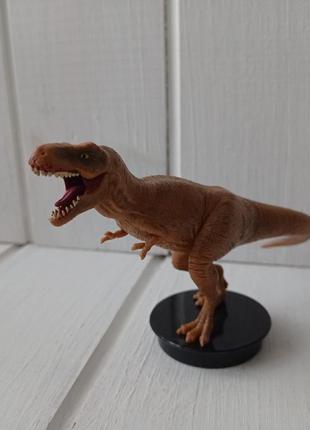 Фигурка игрушка динозавр юрский период динозаврик