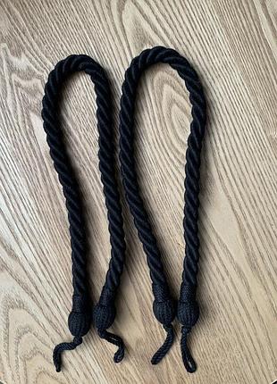 Подхваты для штор.