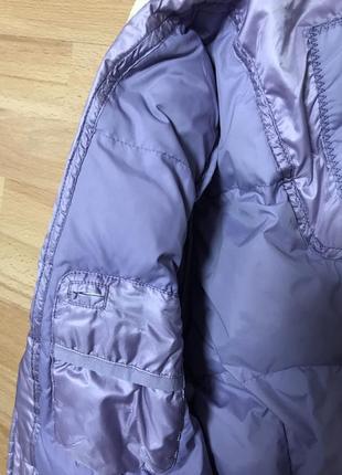 Куртка. dolomite 4