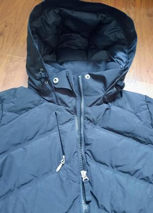 Зимний пуховик ❄ горнолыжная куртка2 фото