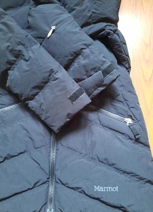 Зимний пуховик ❄ горнолыжная куртка3 фото