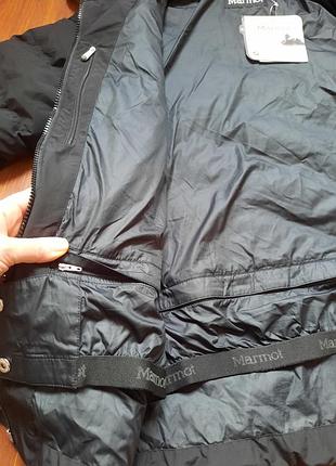 Зимний пуховик ❄ горнолыжная куртка4 фото