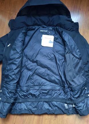 Зимний пуховик ❄ горнолыжная куртка6 фото