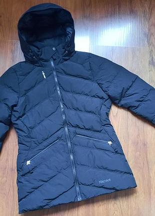 Зимний пуховик ❄ горнолыжная куртка5 фото