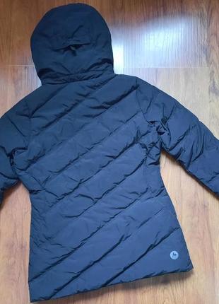 Зимний пуховик ❄ горнолыжная куртка8 фото