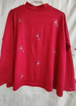 Кофта, пуловер