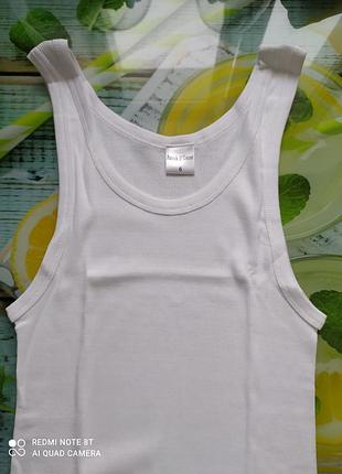 Чоловіча майка. 2