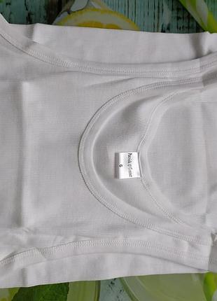 Чоловіча майка. 3