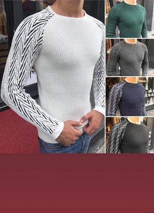 Чоловічий светр