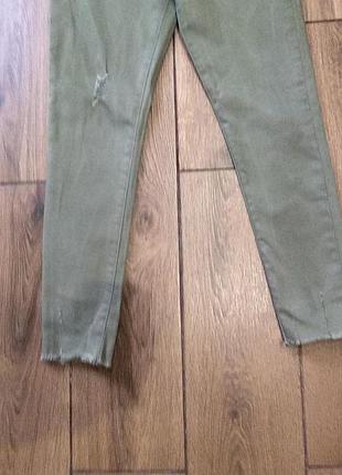 Джинси скіни 2