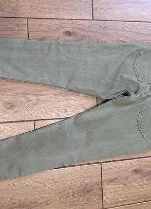 Джинси скіни 3