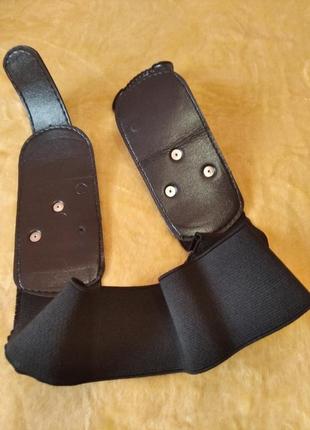 Ремень резинка 3