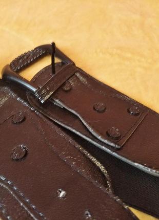 Ремень резинка 2