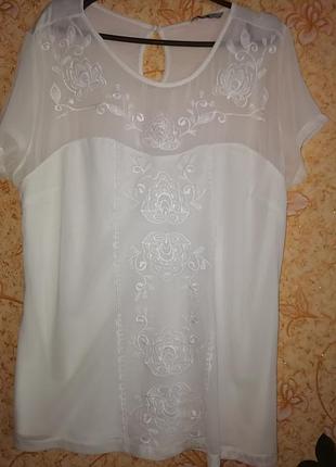 Річна блузочка