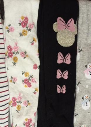 Колготки🔥колготи george nutmeg primark