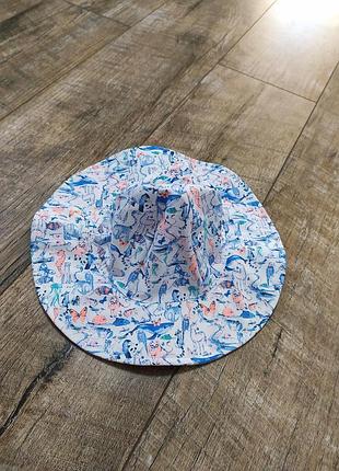 Панамка дівчинці, next, р. 3-4 роки, 98-104