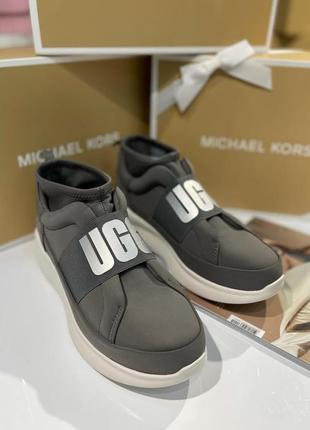 Кроссовки neutra ugg australia оригинал