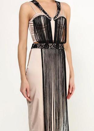 Вечернее платье  lost ink