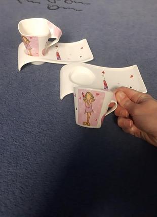 Кофейный сервис