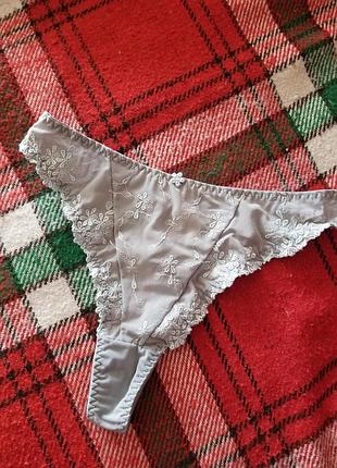 Трусики труси бікіні