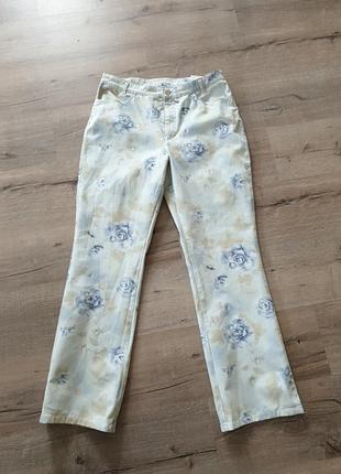 Джинси розмір 50-52