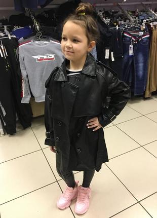 Тренч❤️🖤❤️🖤❤️ 5