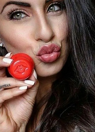 Увеличитель для губ fullips lip plumping enhancer2 фото